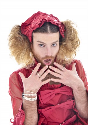 Ladybeard　フォトギャラリー