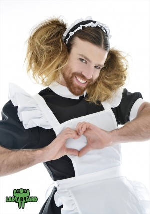 Ladybeard　フォトギャラリー