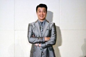 『ガーディアンズ・オブ・ギャラクシー』加藤浩次インタビュー