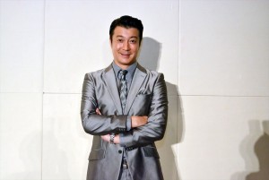 『ガーディアンズ・オブ・ギャラクシー』加藤浩次インタビュー