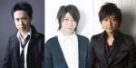 人気男性声優・杉田智和、小野大輔、中村悠一がドット絵で『FF』の世界に登場！