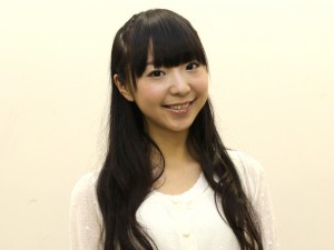 『劇場版カードファイト!!ヴァンガード』橘田いずみインタビュー