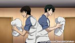 『新テニスの王子様OVA vs Genius10　Vol．1』　場面写真