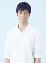 人気俳優・西島秀俊