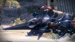 SFファンタジーアクションシューティング『Destiny』フォトギャラリー