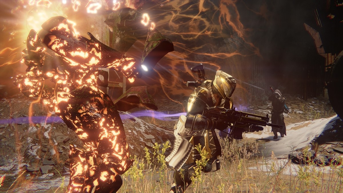 ポール・マッカートニー、大作ゲーム『Destiny』に無償で楽曲提供