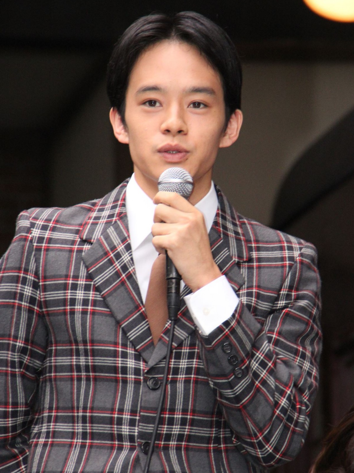 三谷幸喜、二宮和也に「屈折している感じがある」と期待にニヤリ