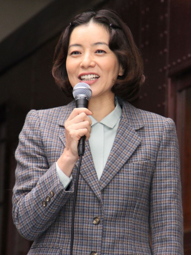 八木 亜希子