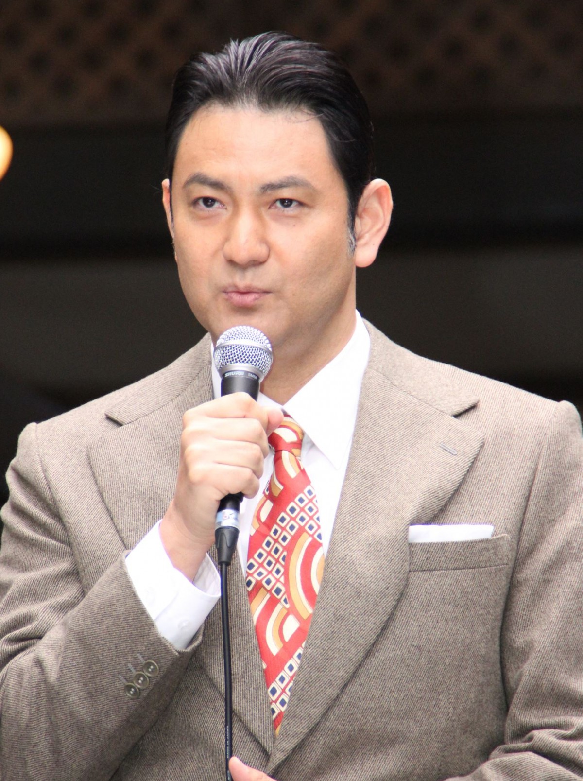 三谷幸喜、二宮和也に「屈折している感じがある」と期待にニヤリ