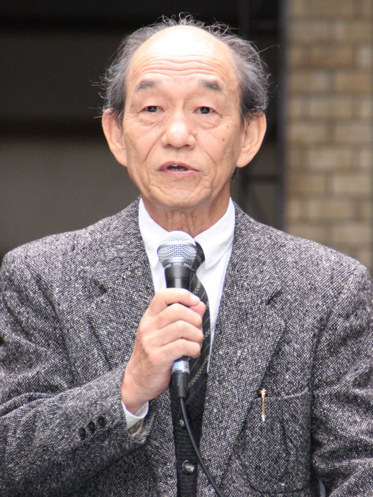 三谷幸喜、二宮和也に「屈折している感じがある」と期待にニヤリ