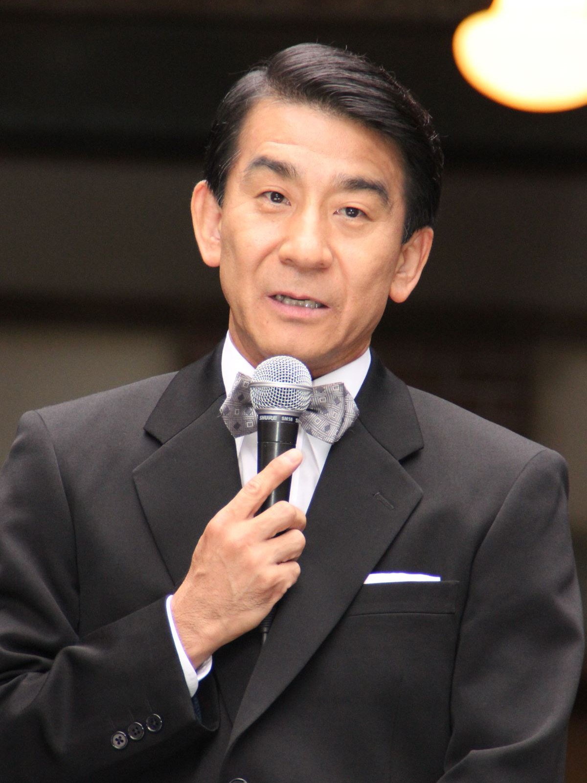 三谷幸喜、二宮和也に「屈折している感じがある」と期待にニヤリ