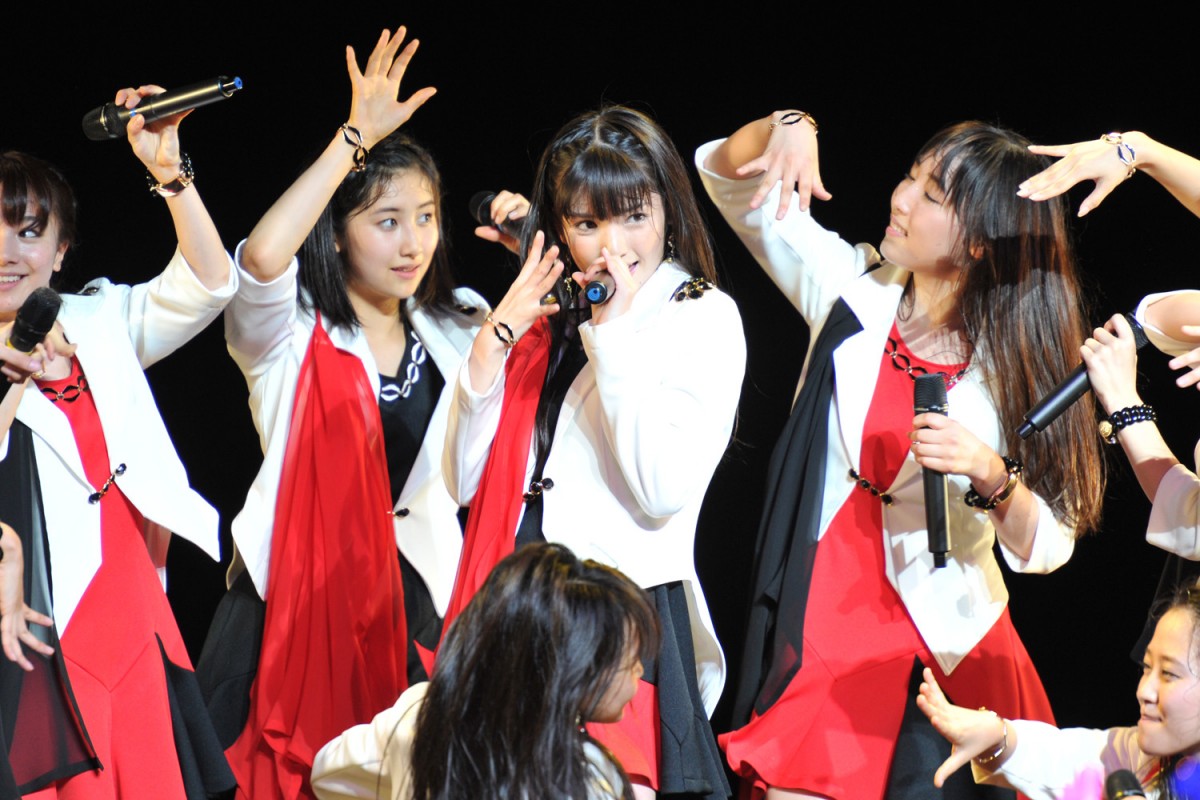 モー娘。道重、ラストツアーに向け「寂しい気持ち」　新メンバーは9月30日お披露目