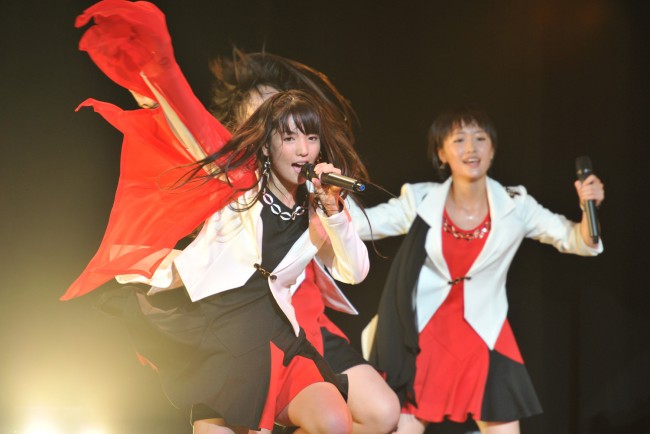 モーニング娘。誕生日イベント　20140914