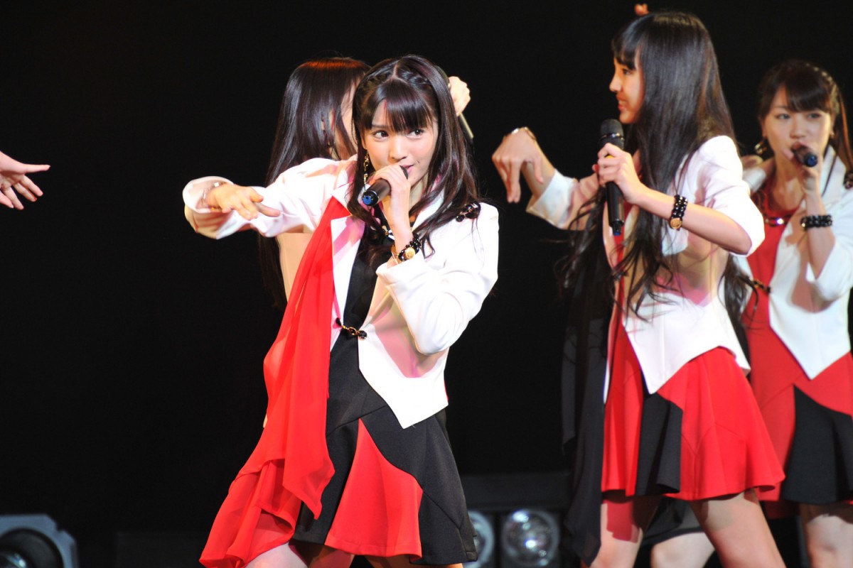 モー娘。道重、ラストツアーに向け「寂しい気持ち」　新メンバーは9月30日お披露目