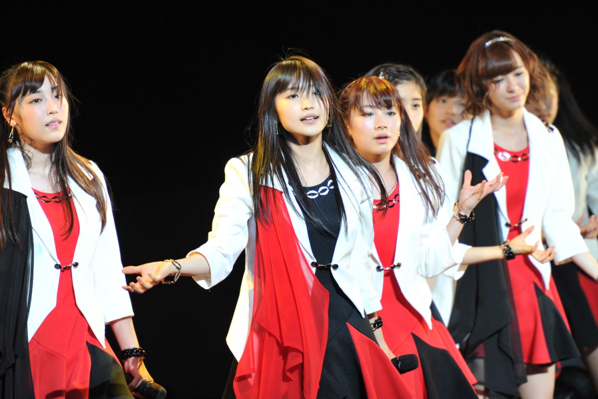 モー娘。道重、ラストツアーに向け「寂しい気持ち」　新メンバーは9月30日お披露目