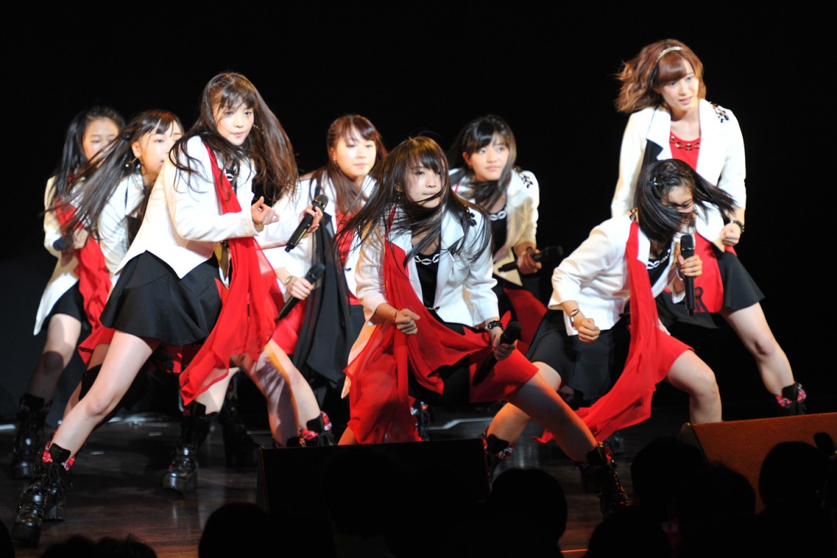 モー娘。道重、ラストツアーに向け「寂しい気持ち」　新メンバーは9月30日お披露目