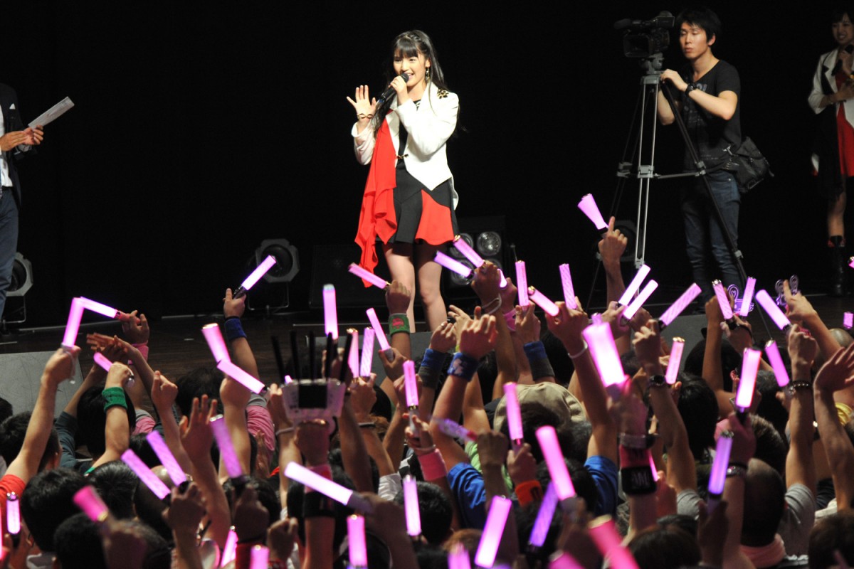 モー娘。道重、ラストツアーに向け「寂しい気持ち」　新メンバーは9月30日お披露目
