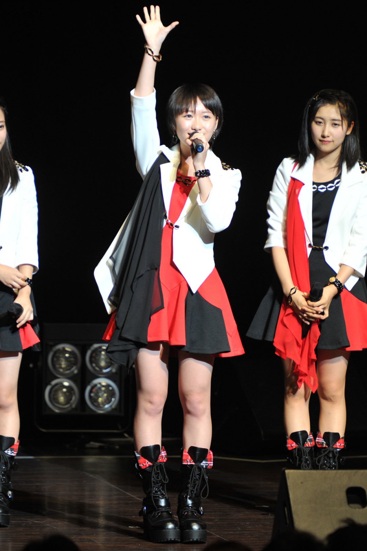 モー娘。道重、ラストツアーに向け「寂しい気持ち」　新メンバーは9月30日お披露目