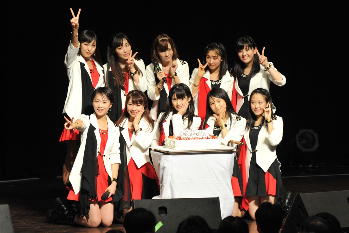 モー娘。道重、ラストツアーに向け「寂しい気持ち」　新メンバーは9月30日お披露目