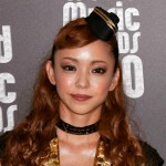 安室奈美恵