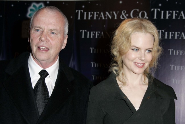 ニコール・キッドマン、Nicole Kidman