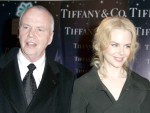 ニコール・キッドマン悲痛、最愛の父がホテルで死去