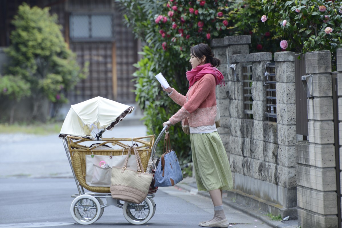 新垣結衣×大泉洋『トワイライト ささらさや』コブクロ主題歌収録の予告公開