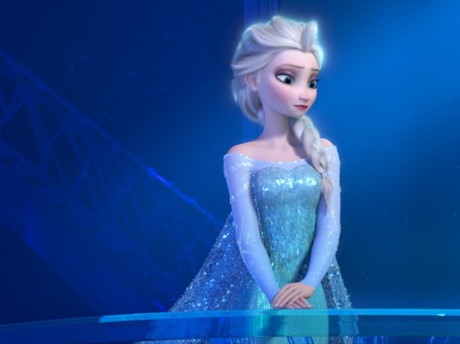 米ディズニー・ワールドに『アナと雪の女王』の新アトラクションが建設予定