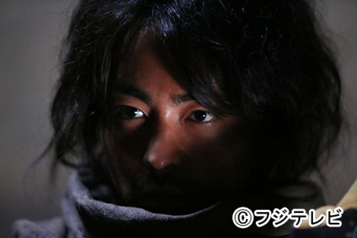 山田孝之、『信長協奏曲』で小栗・信長を憎む“悪役”の秀吉に!