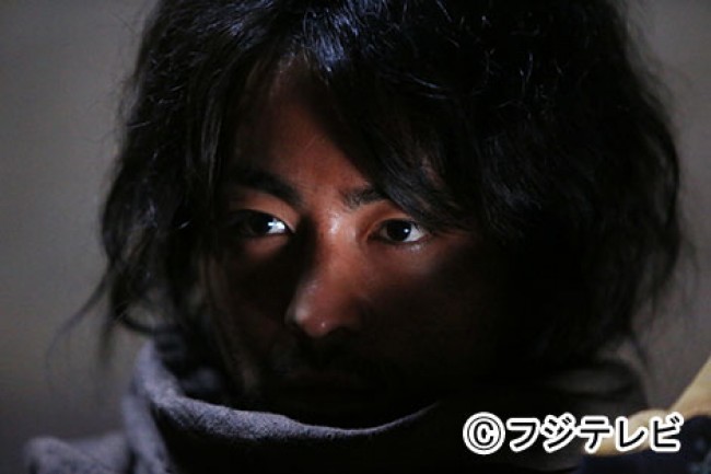 山田孝之、『信長協奏曲』で小栗・信長を憎む“悪役”の秀吉に!