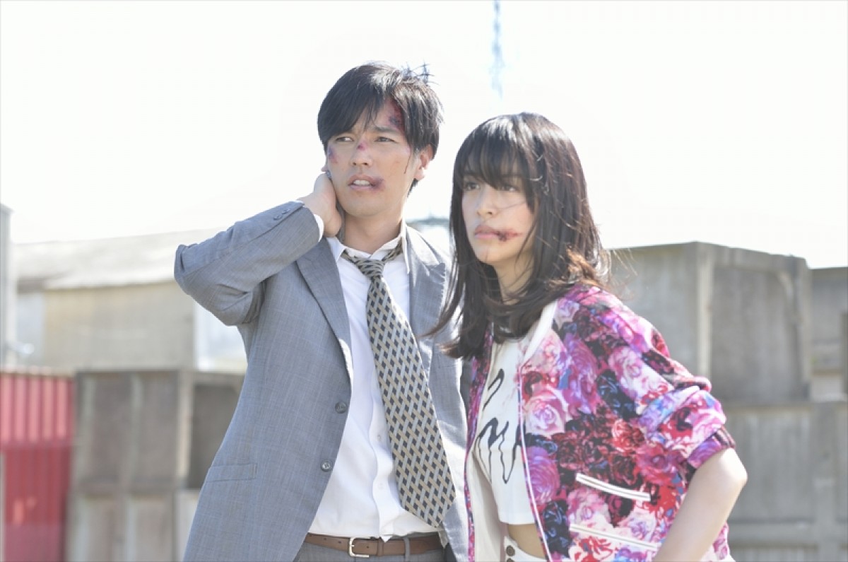 『今日からヒットマン』要潤主演でドラマ化！山本美月がドSの相棒、菜々緒は人妻に