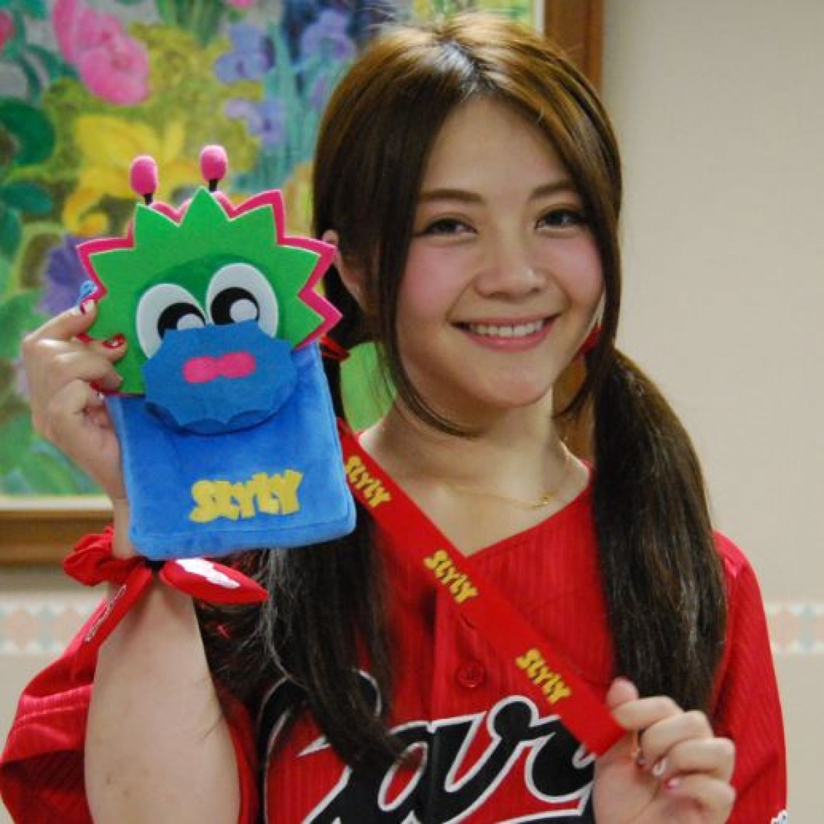 カープ女子必見!!　お得にマイルをためて聖地・広島へ