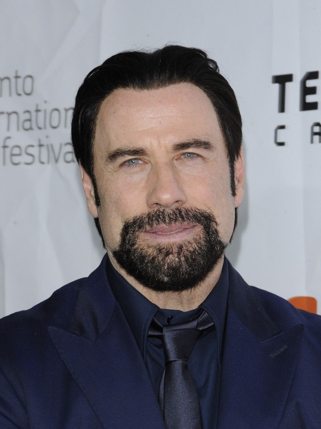 ジョン・トラボルタ、John Travolta 