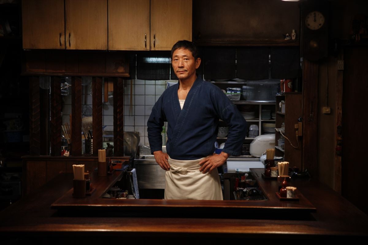 『深夜食堂』最新作は「比較にならない意気込み」で挑む　監督が明かす手応えとは