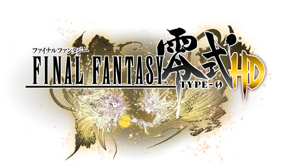 『FINAL FANTASY 零式 HD』国内発売決定　『FF15』体験版も付属