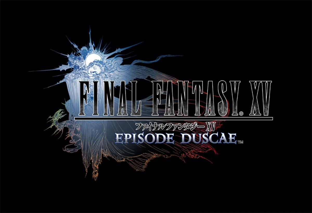 『FINAL FANTASY 零式 HD』国内発売決定　『FF15』体験版も付属