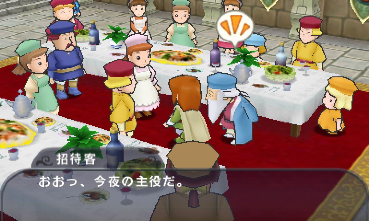 3DS専用ソフト『ポポロクロイス牧場物語』発売決定！ピエトロ王子が冒険＆牧場運営