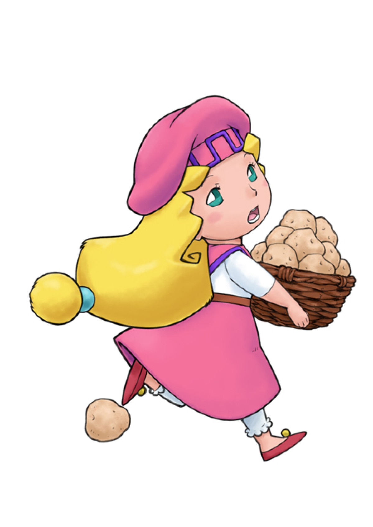 3DS専用ソフト『ポポロクロイス牧場物語』発売決定！ピエトロ王子が冒険＆牧場運営
