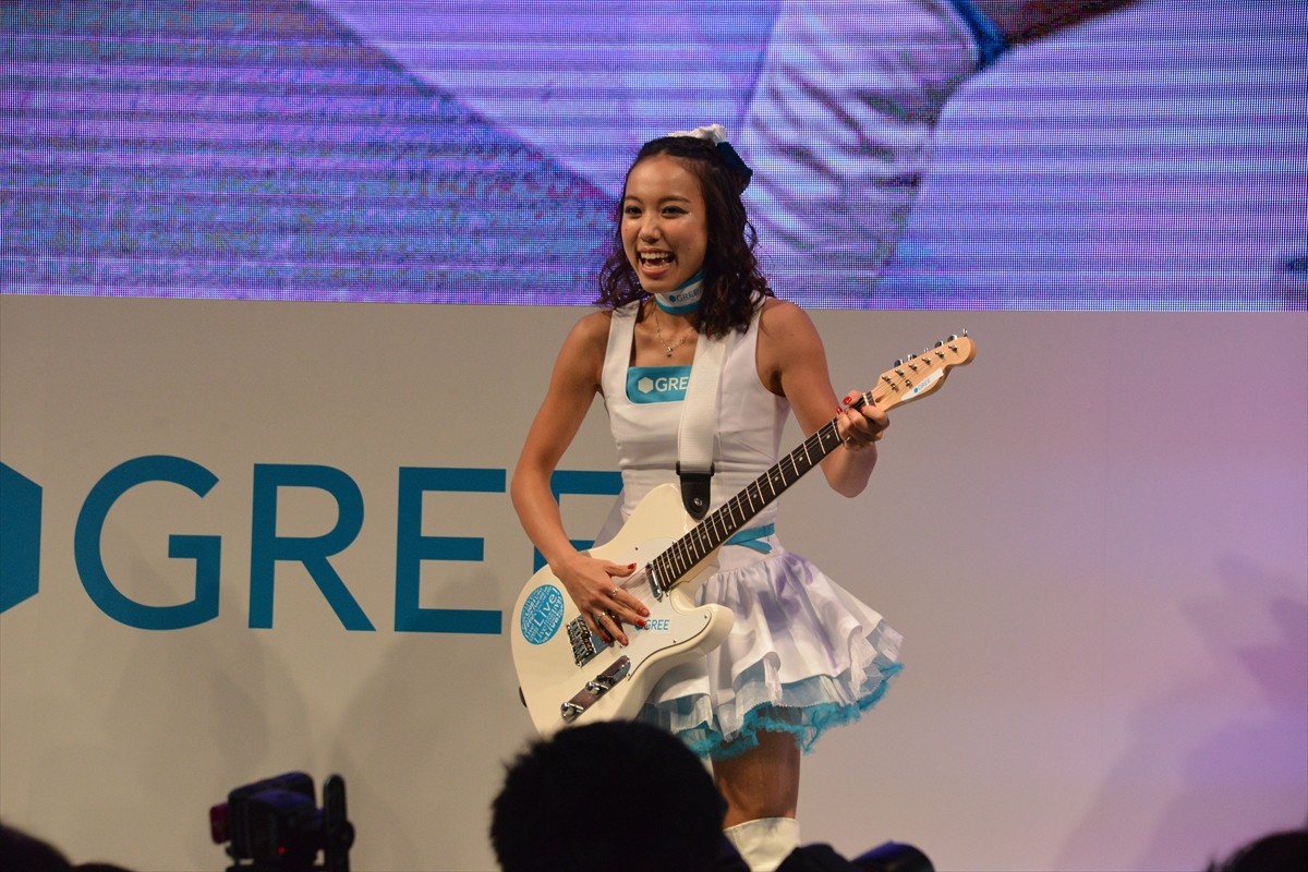 ＜TGS 2014＞東京ゲームショウに美女が大集結！270枚コンパニオンフォト特集