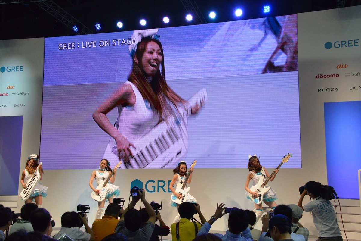 ＜TGS 2014＞東京ゲームショウに美女が大集結！270枚コンパニオンフォト特集
