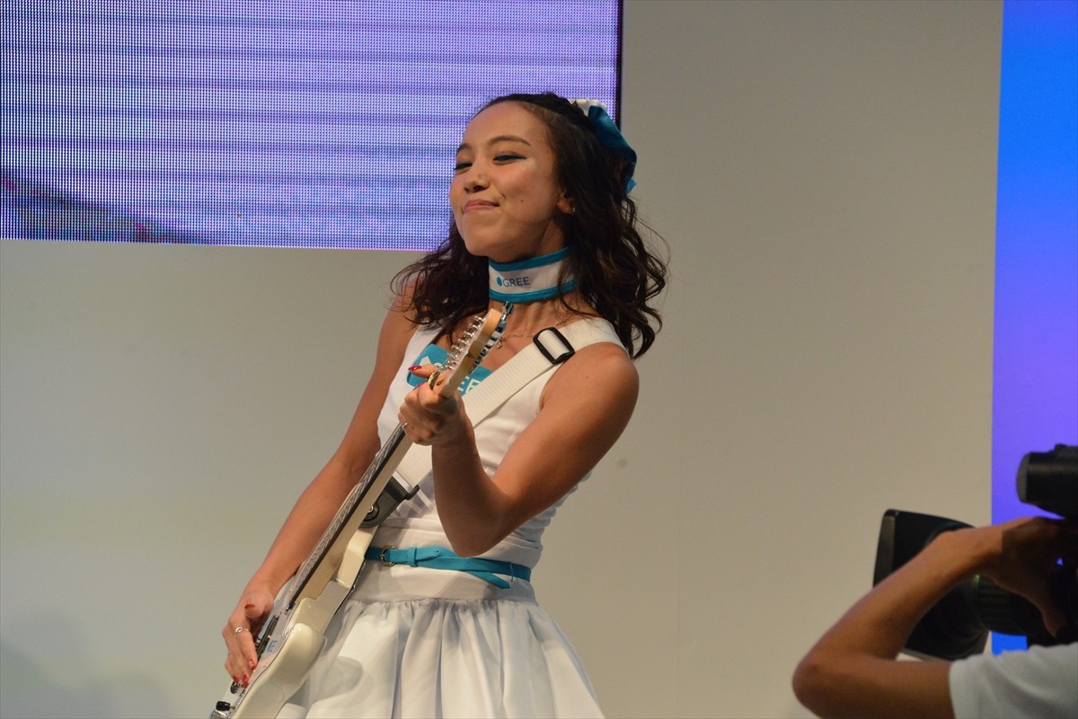 ＜TGS 2014＞東京ゲームショウに美女が大集結！270枚コンパニオンフォト特集