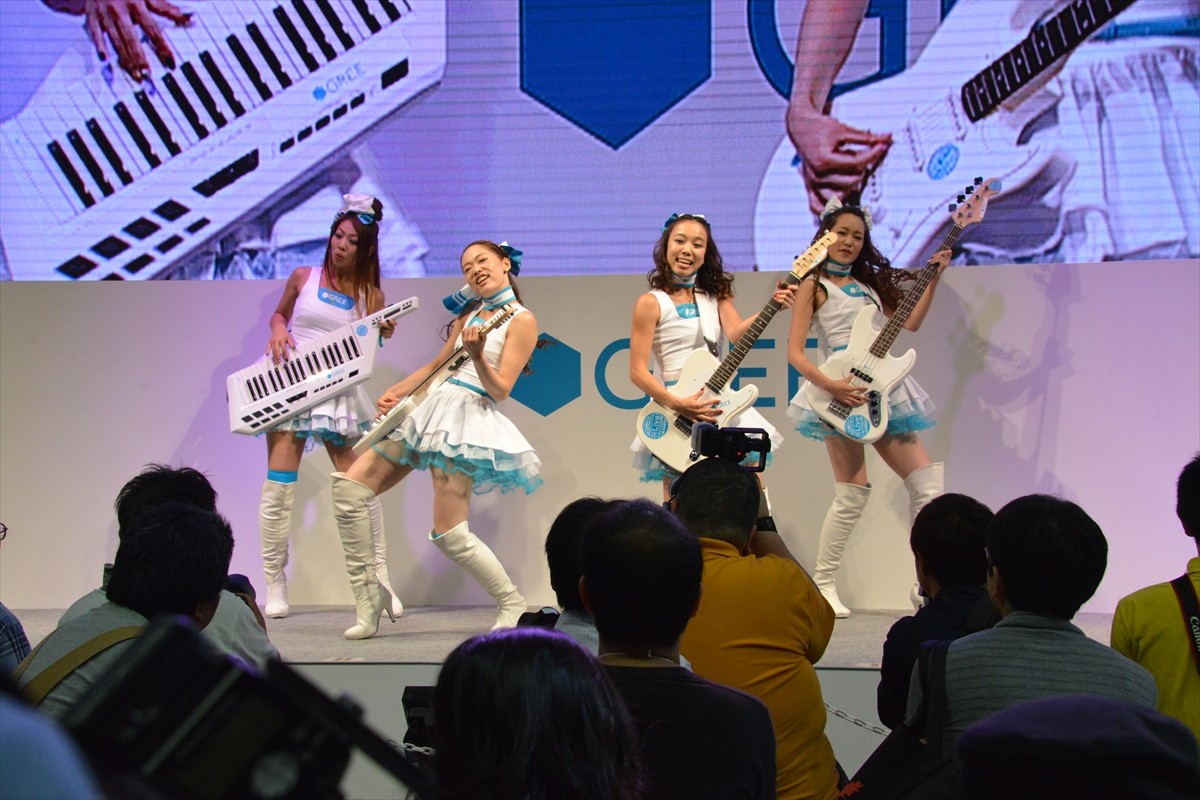 ＜TGS 2014＞東京ゲームショウに美女が大集結！270枚コンパニオンフォト特集