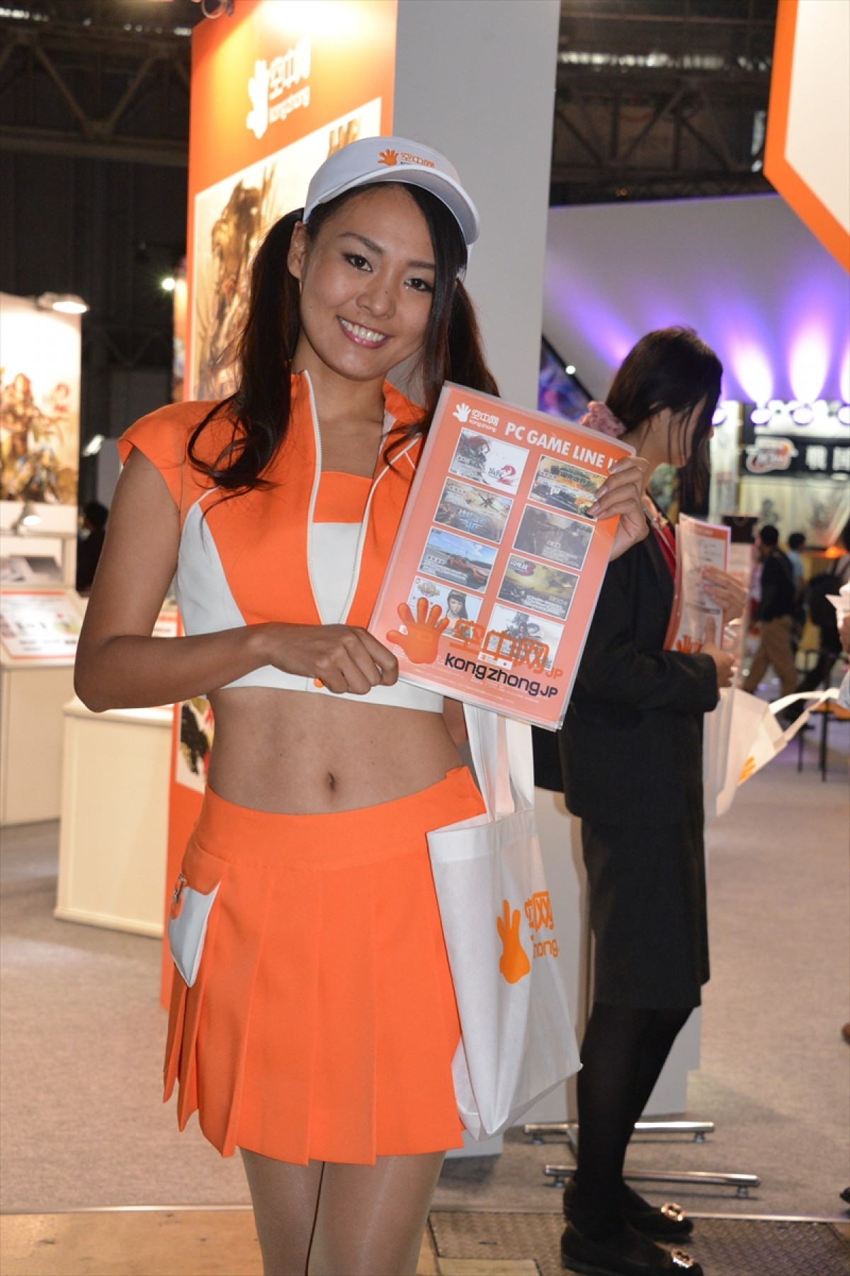 ＜TGS 2014＞東京ゲームショウに美女が大集結！270枚コンパニオンフォト特集