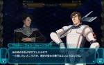 『銀河英雄伝説 タクティクス』ゲーム画面