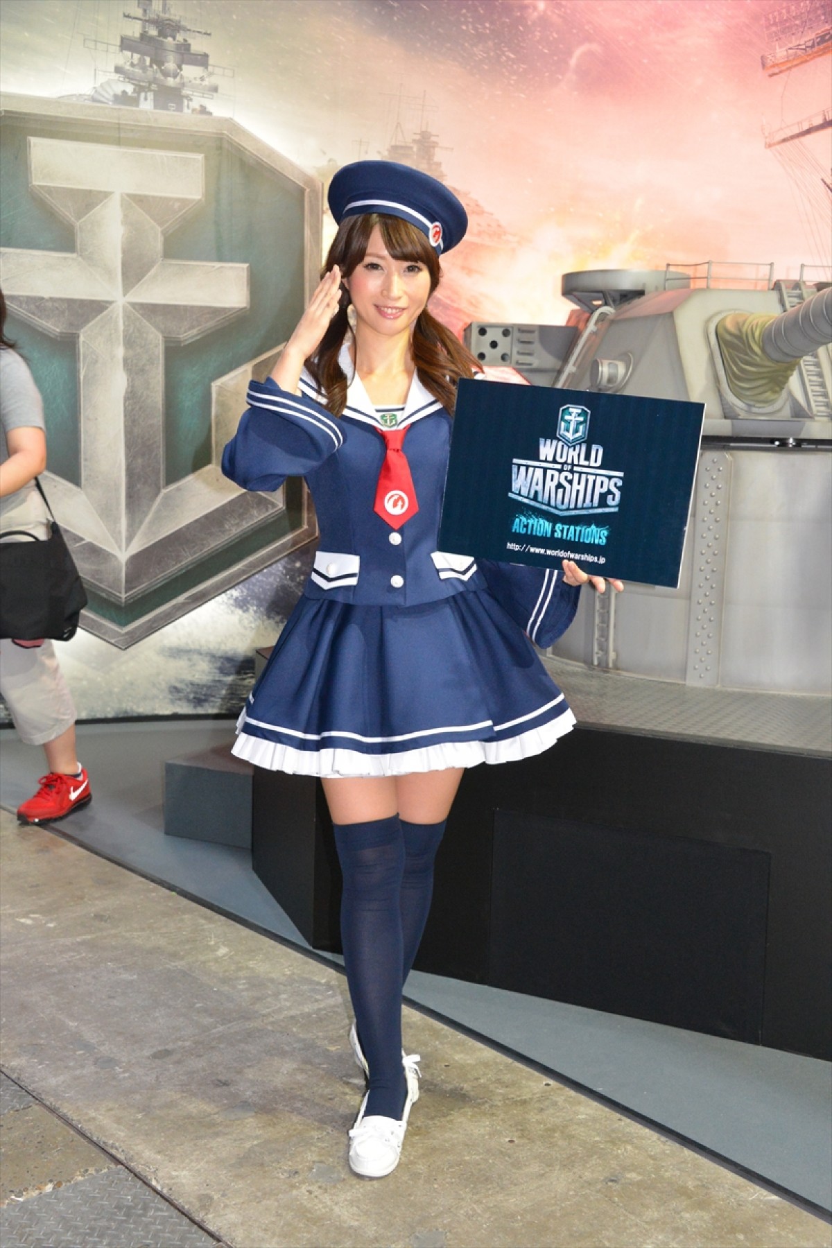 ＜TGS 2014＞東京ゲームショウに美女が大集結！270枚コンパニオンフォト特集
