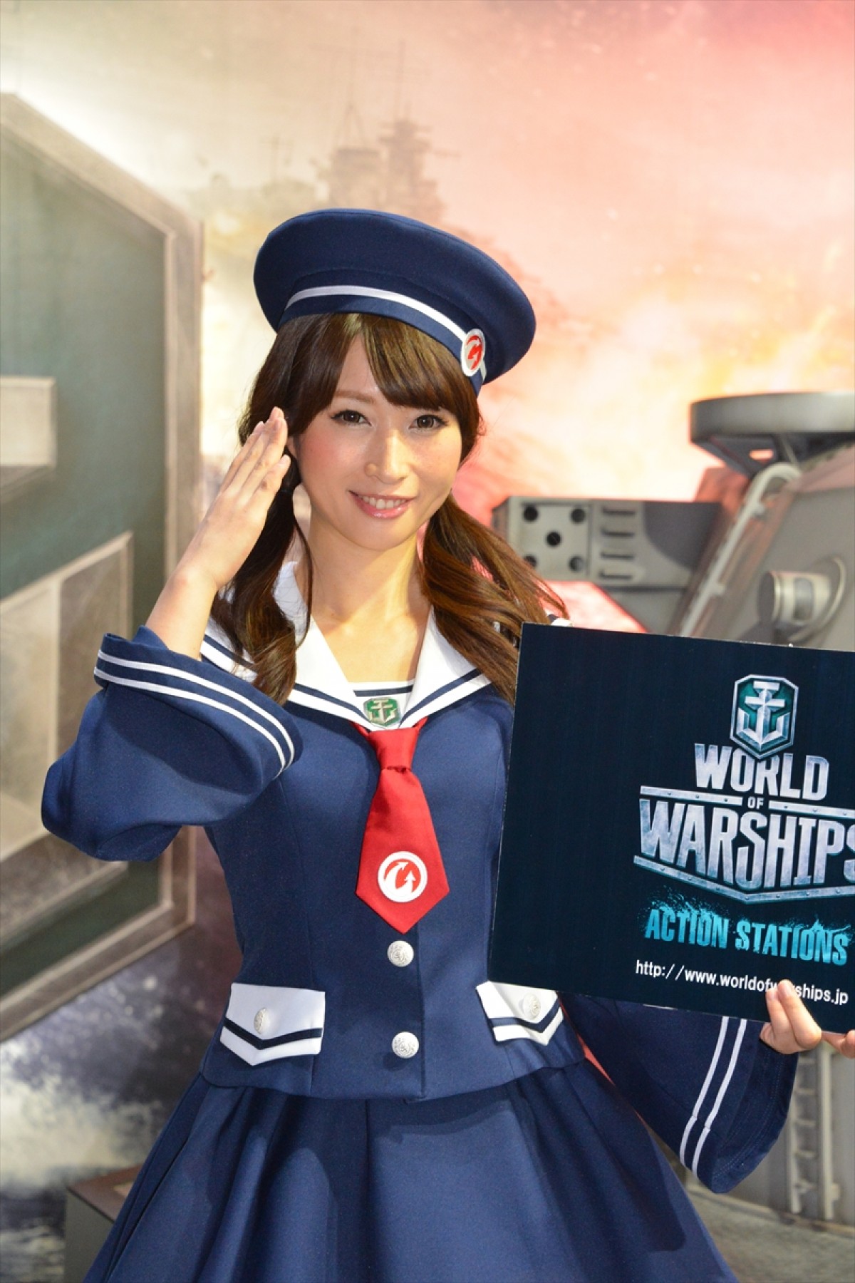 ＜TGS 2014＞東京ゲームショウに美女が大集結！270枚コンパニオンフォト特集