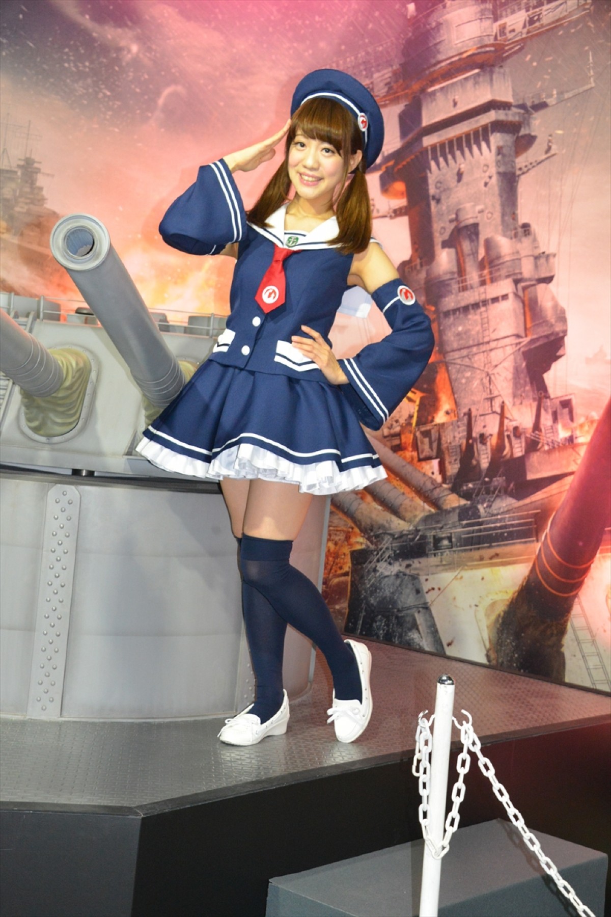 ＜TGS 2014＞東京ゲームショウに美女が大集結！270枚コンパニオンフォト特集
