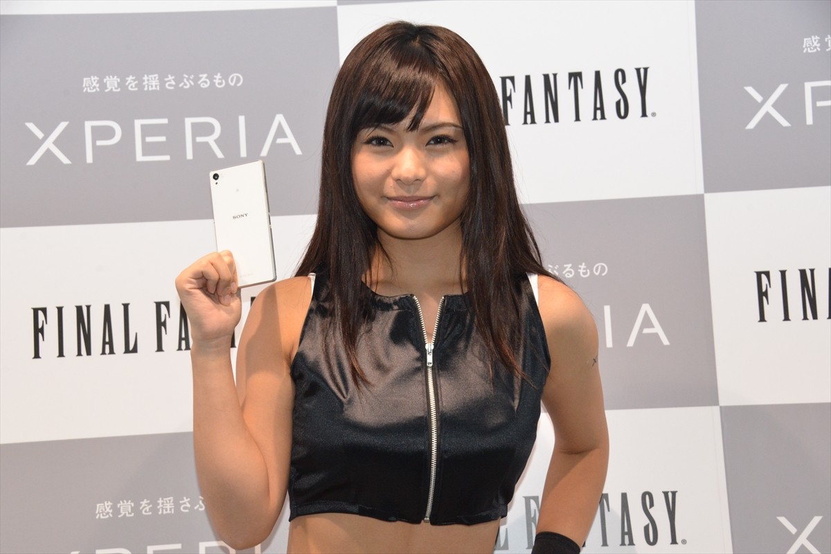 ＜TGS 2014＞東京ゲームショウに美女が大集結！270枚コンパニオンフォト特集