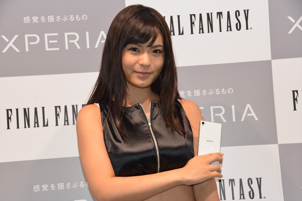 ＜TGS 2014＞東京ゲームショウに美女が大集結！270枚コンパニオンフォト特集