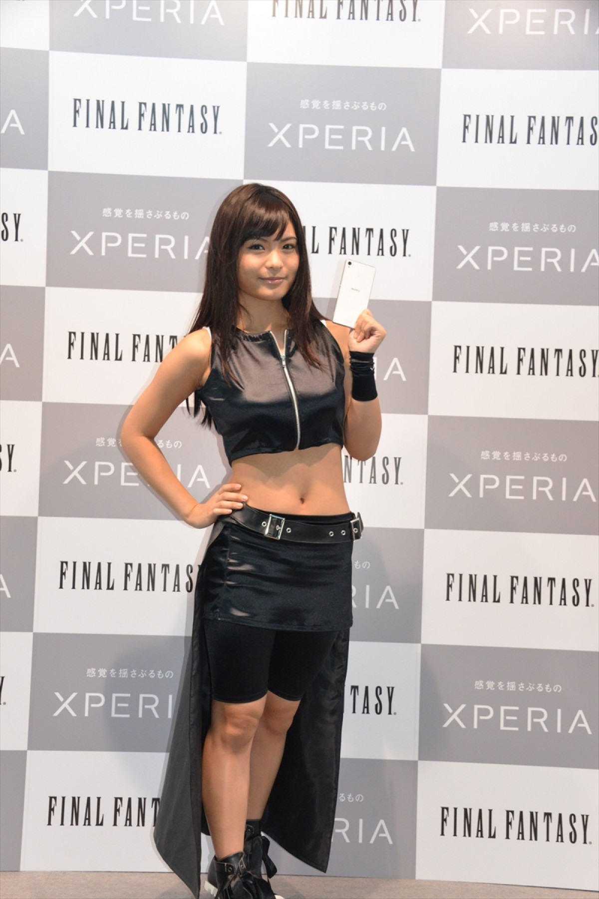 ＜TGS 2014＞東京ゲームショウに美女が大集結！270枚コンパニオンフォト特集